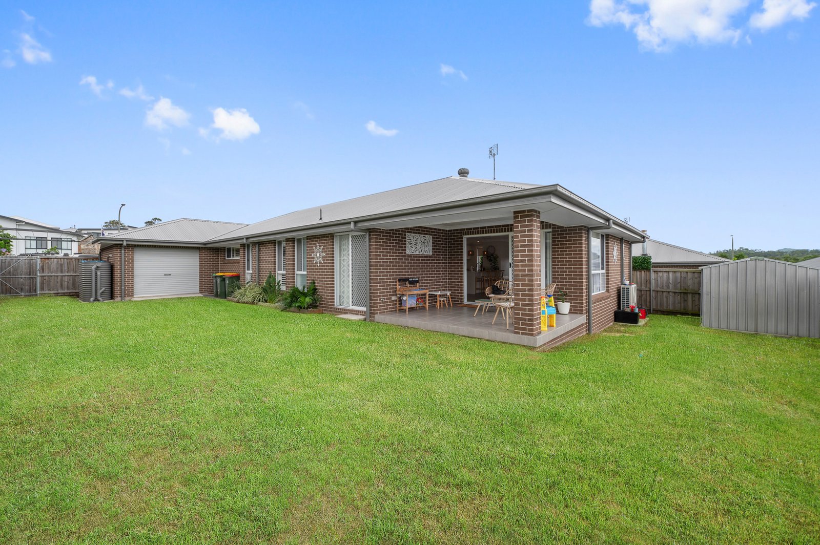 18 Avocet Street ABERGLASSLYN 3