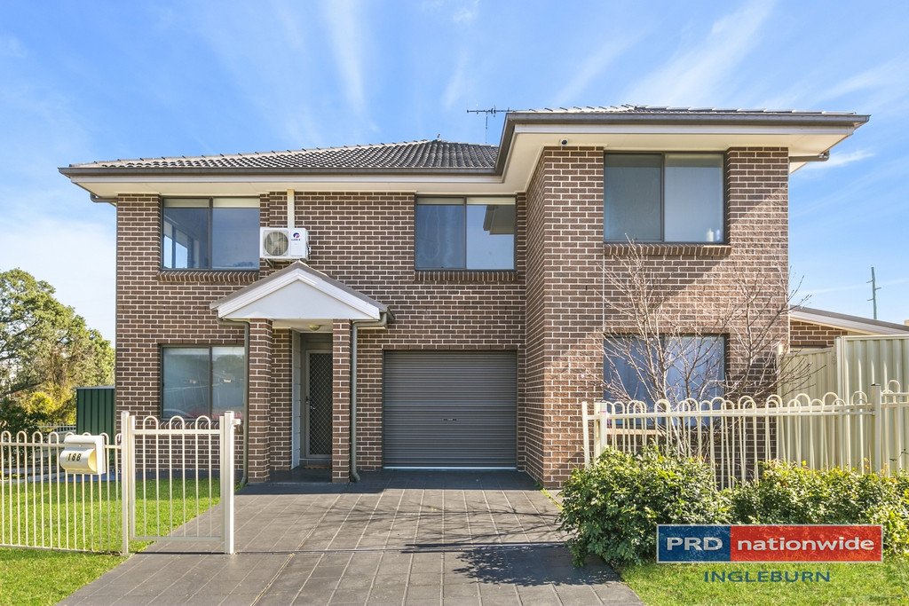 18 B Percival Avenue INGLEBURN 1