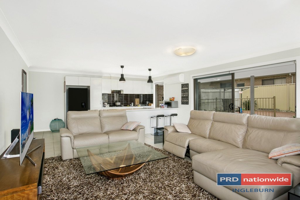 18 B Percival Avenue INGLEBURN 2