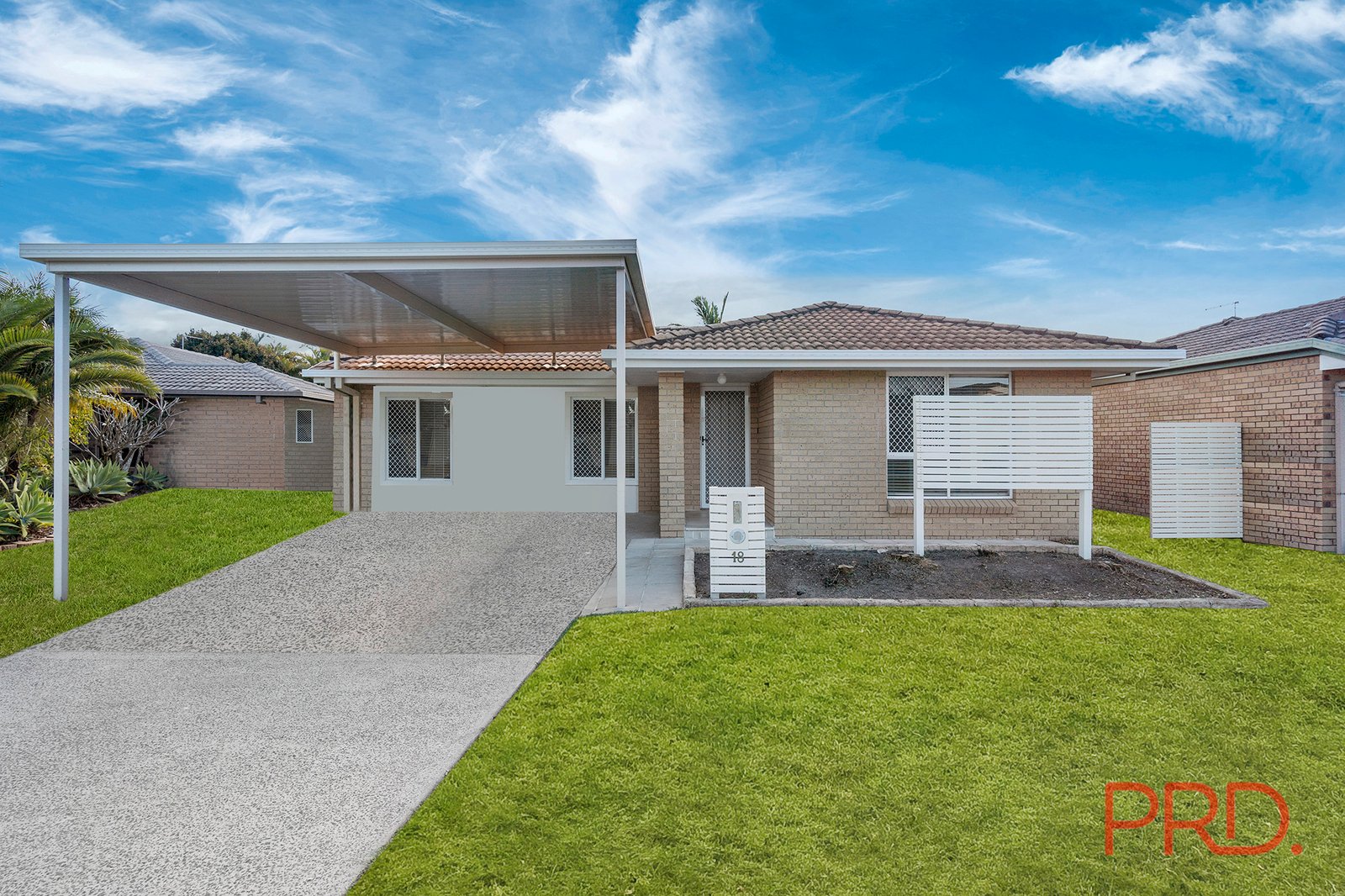 18 Ballerina Street BURLEIGH WATERS 9