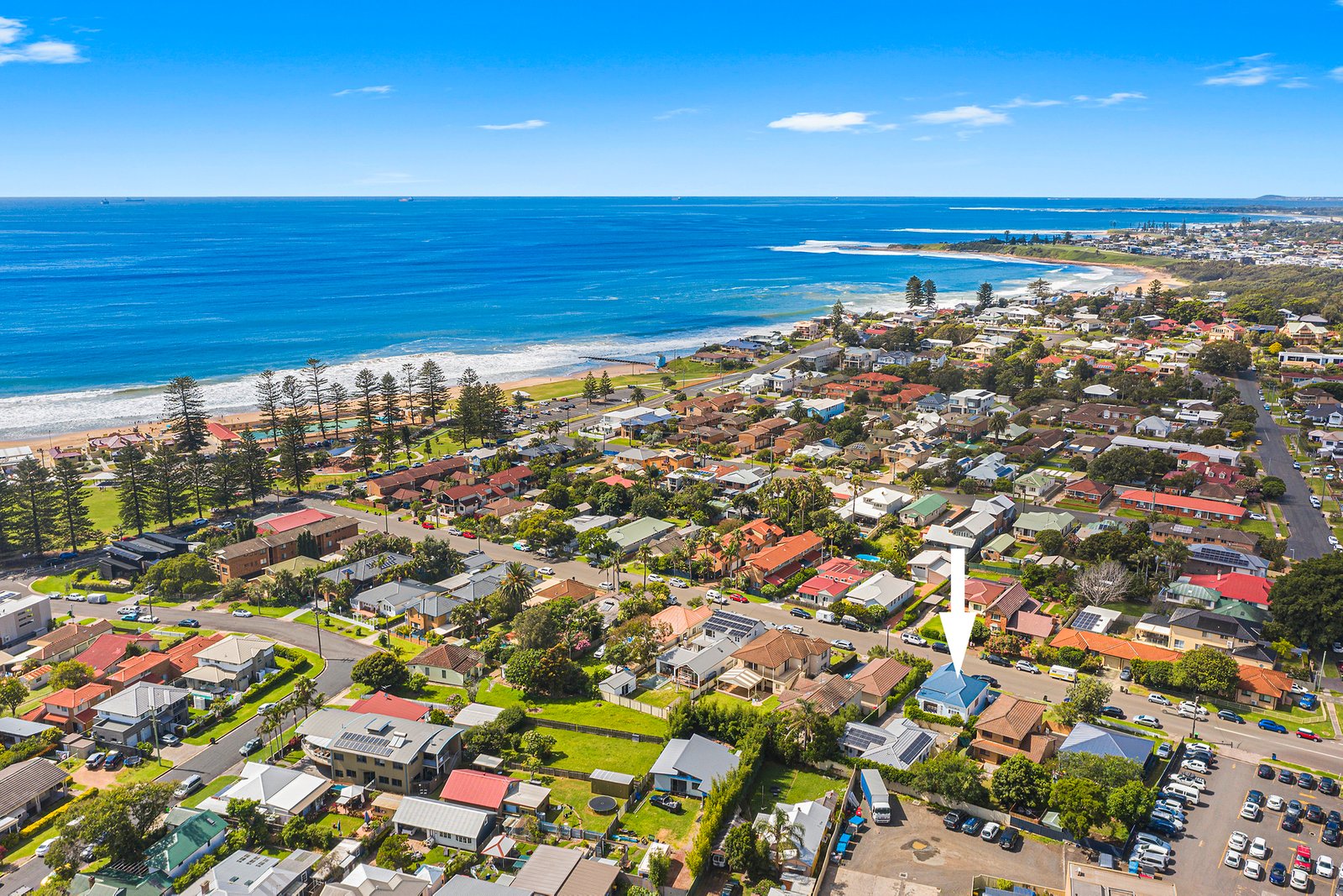 18 Bath Street, Thirroul NSW 2515