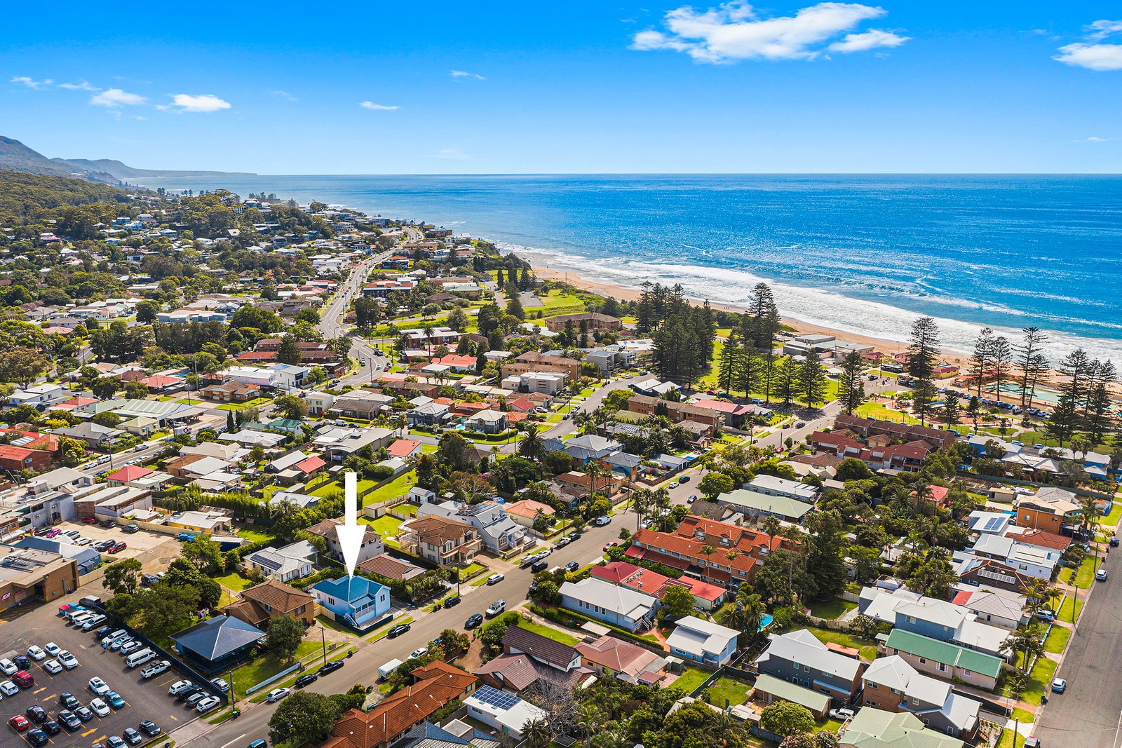 18 Bath Street, Thirroul NSW 2515