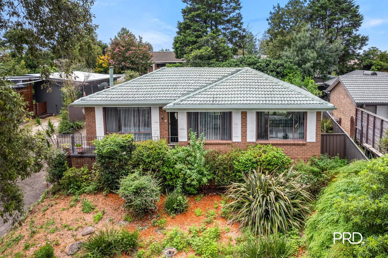 18 Batman Crescent SPRINGWOOD 2