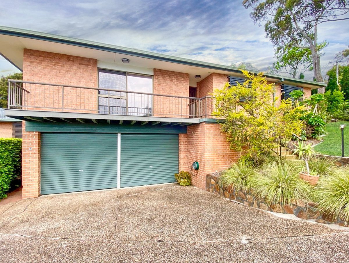 1/8 Bayview Street NELSON BAY 6