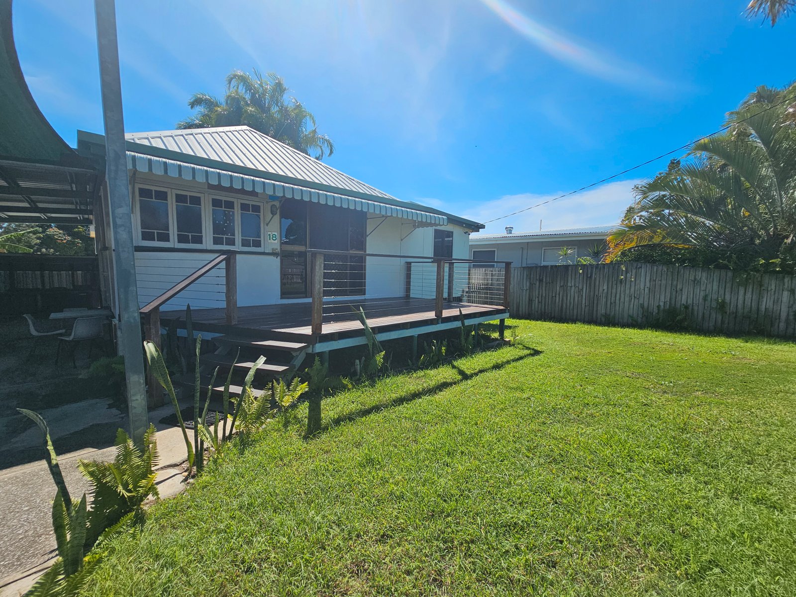 18 Beach Avenue TANNUM SANDS 1