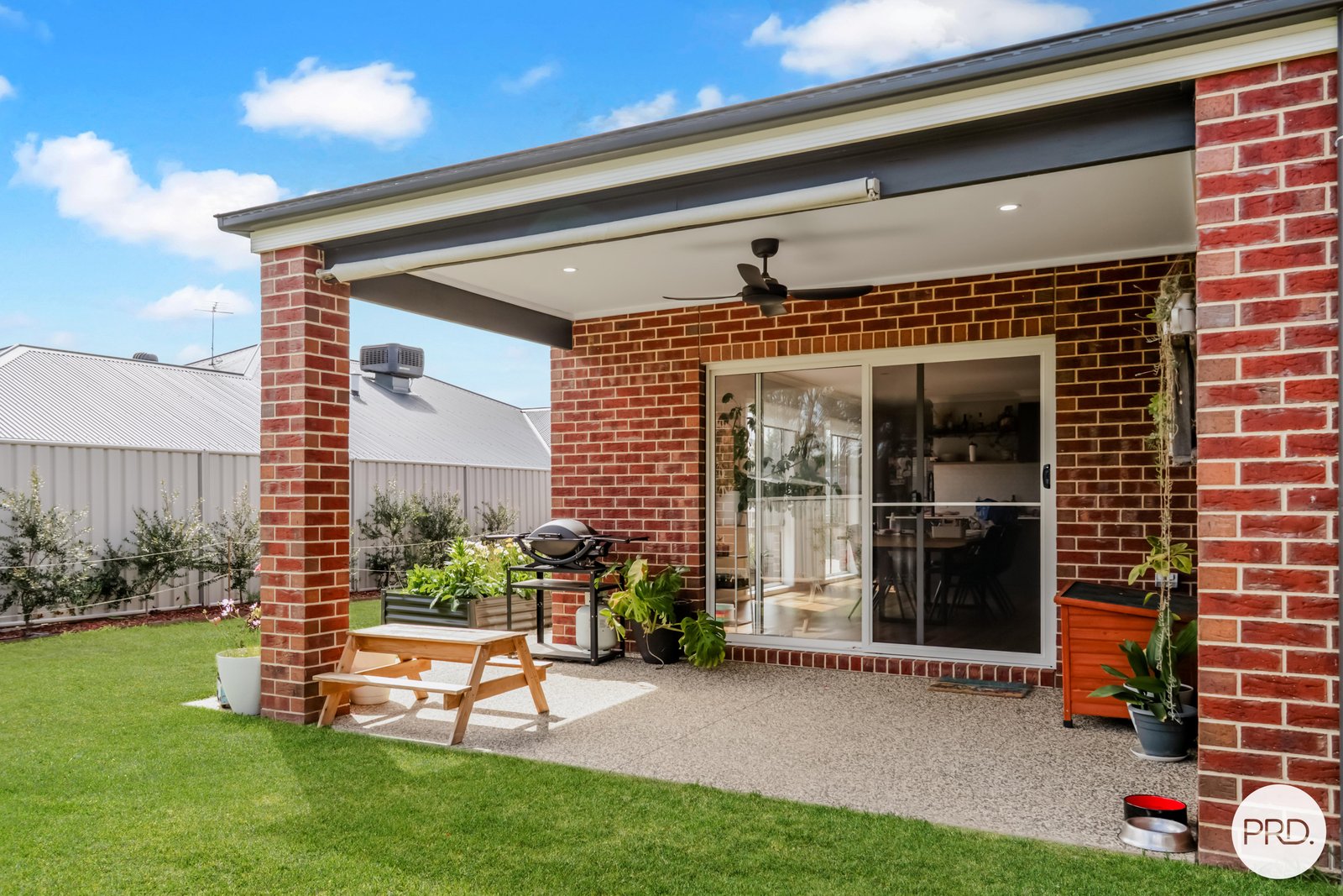 18 Beadsworth Street BARANDUDA 18