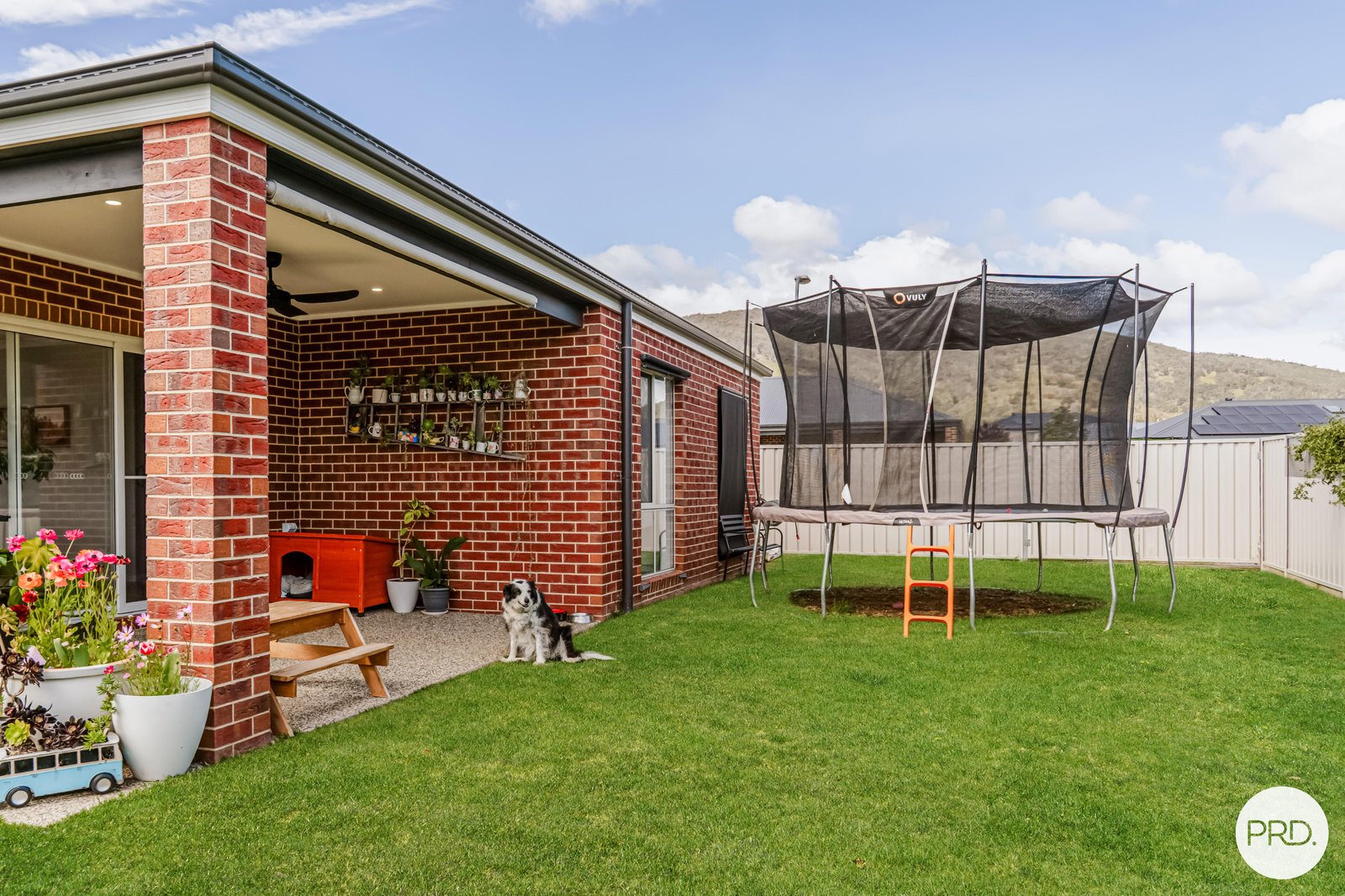 18 Beadsworth Street BARANDUDA 19