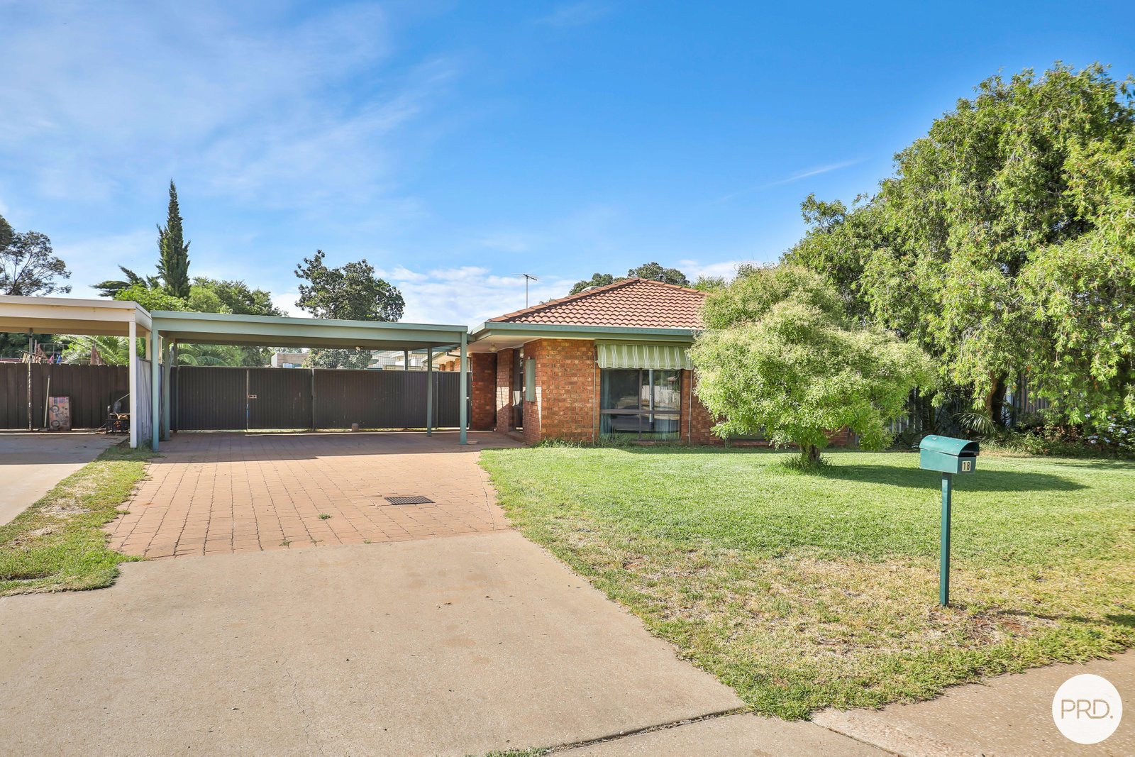 18 Beasy Court MILDURA 2