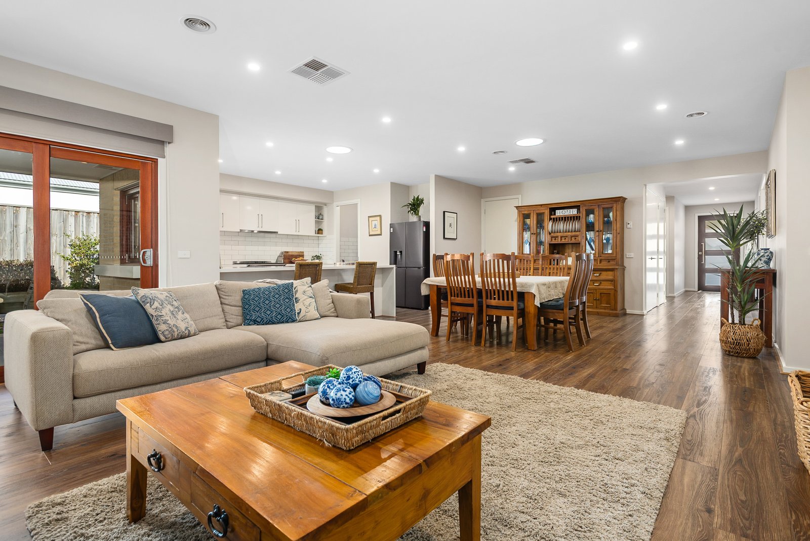 Real Estate and Property in 18 Beaumont Place, Woodend, VIC