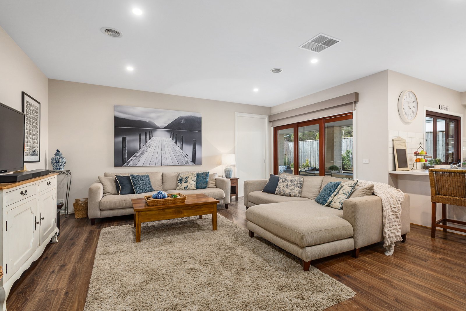 Real Estate and Property in 18 Beaumont Place, Woodend, VIC