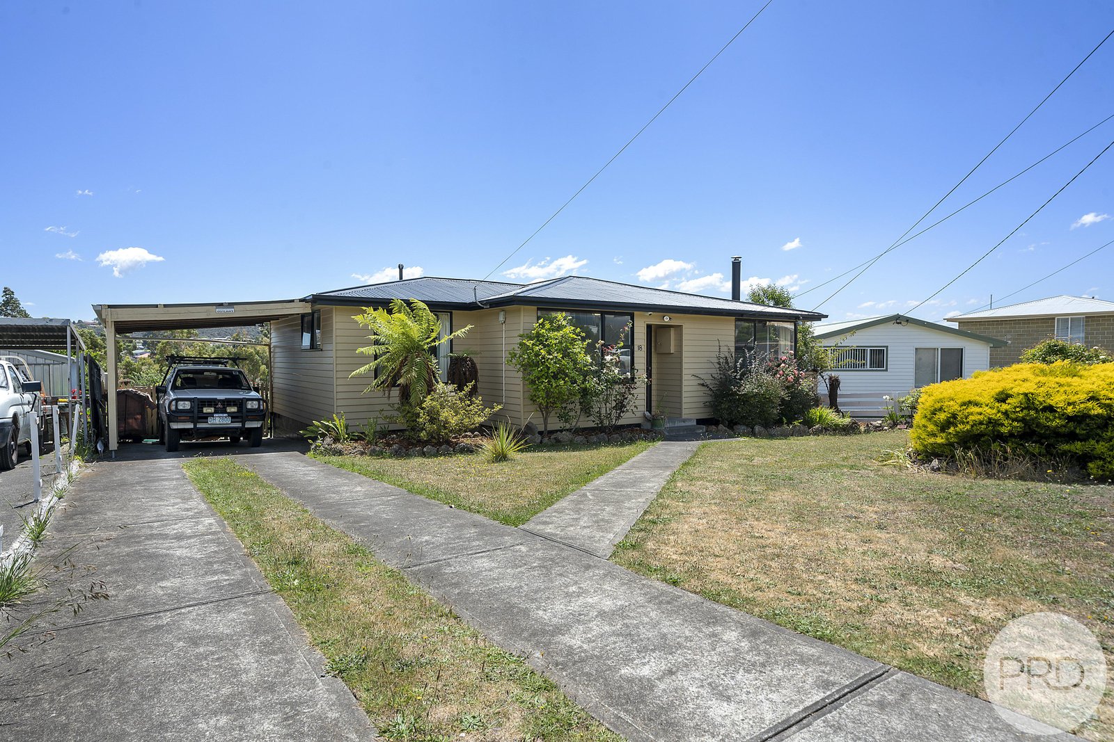 18 Belgrave Street CLAREMONT 1