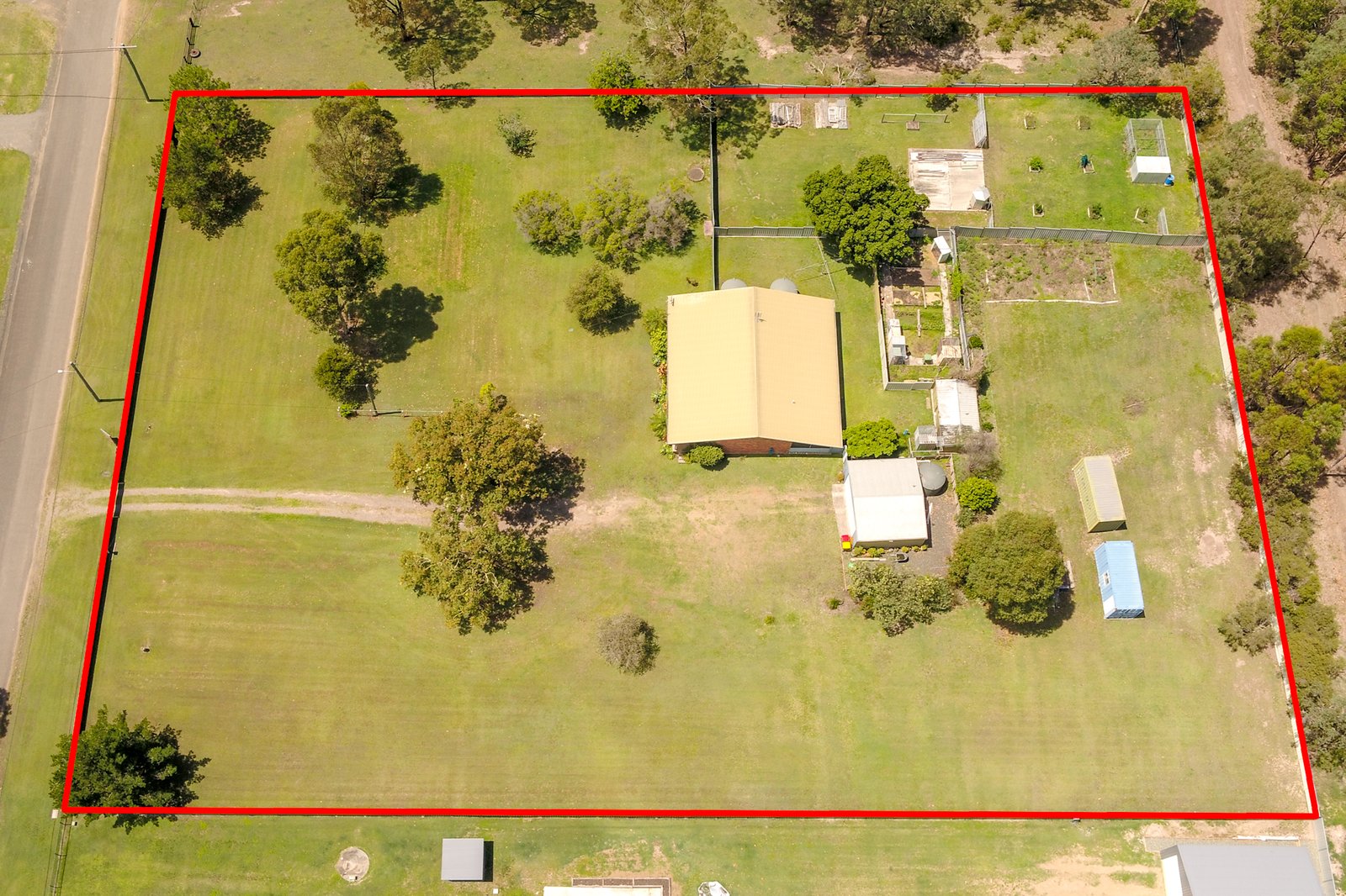 18 Bell Street GRETA 5