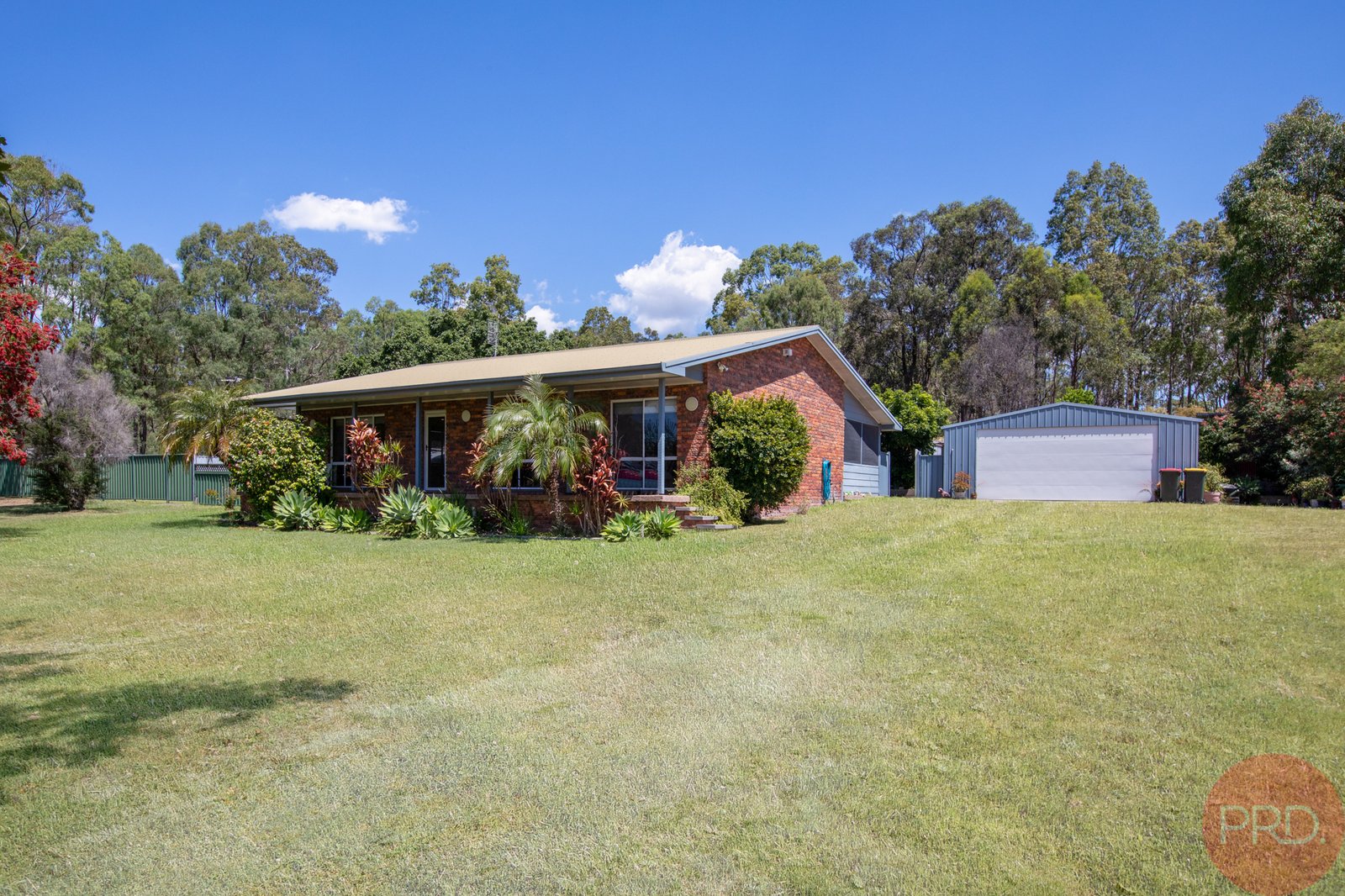 18 Bell Street GRETA 9