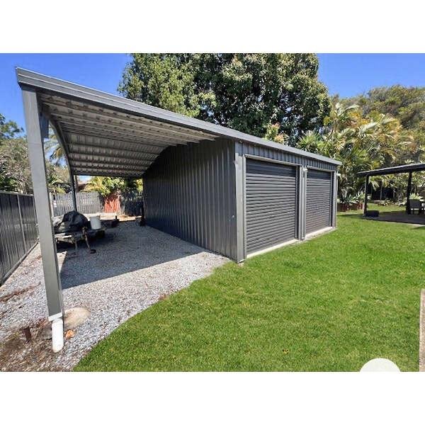 18 Bellemere Court BOYNE ISLAND 12