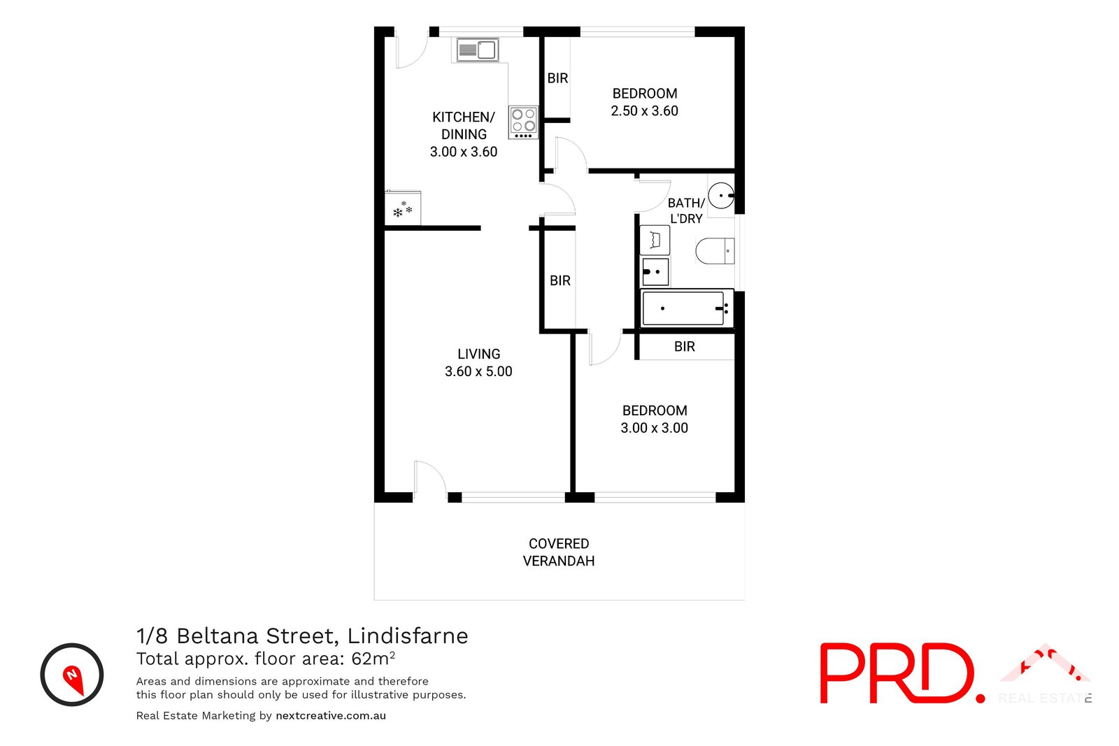 1/8 Beltana Street LINDISFARNE 11