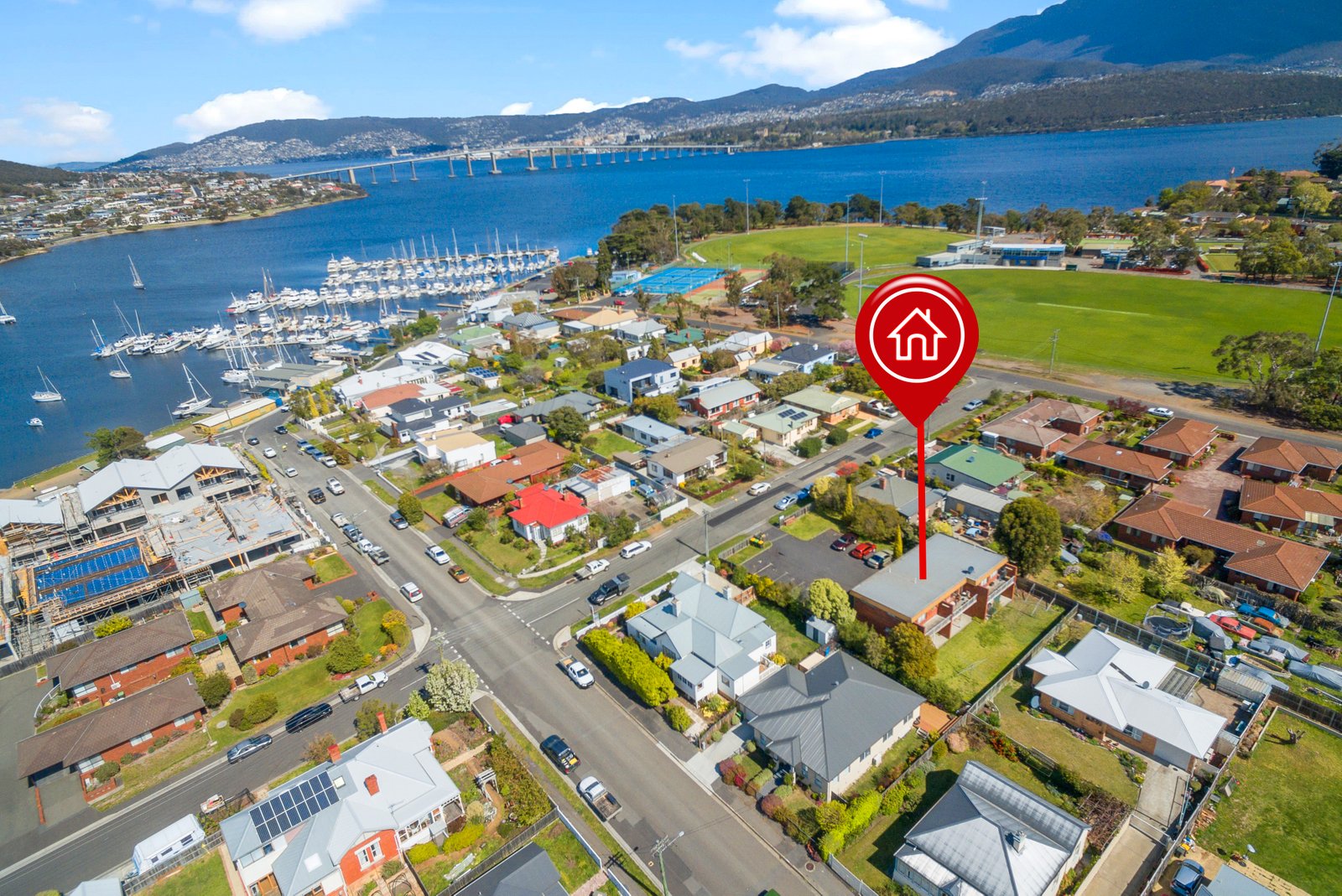 1/8 Beltana Street LINDISFARNE 2