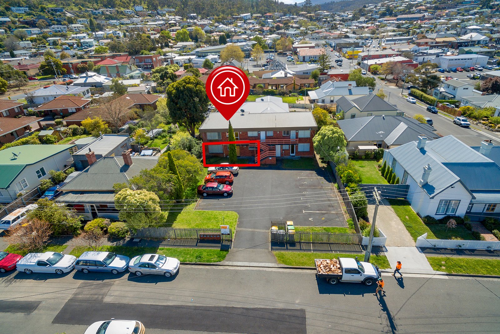 1/8 Beltana Street LINDISFARNE 3