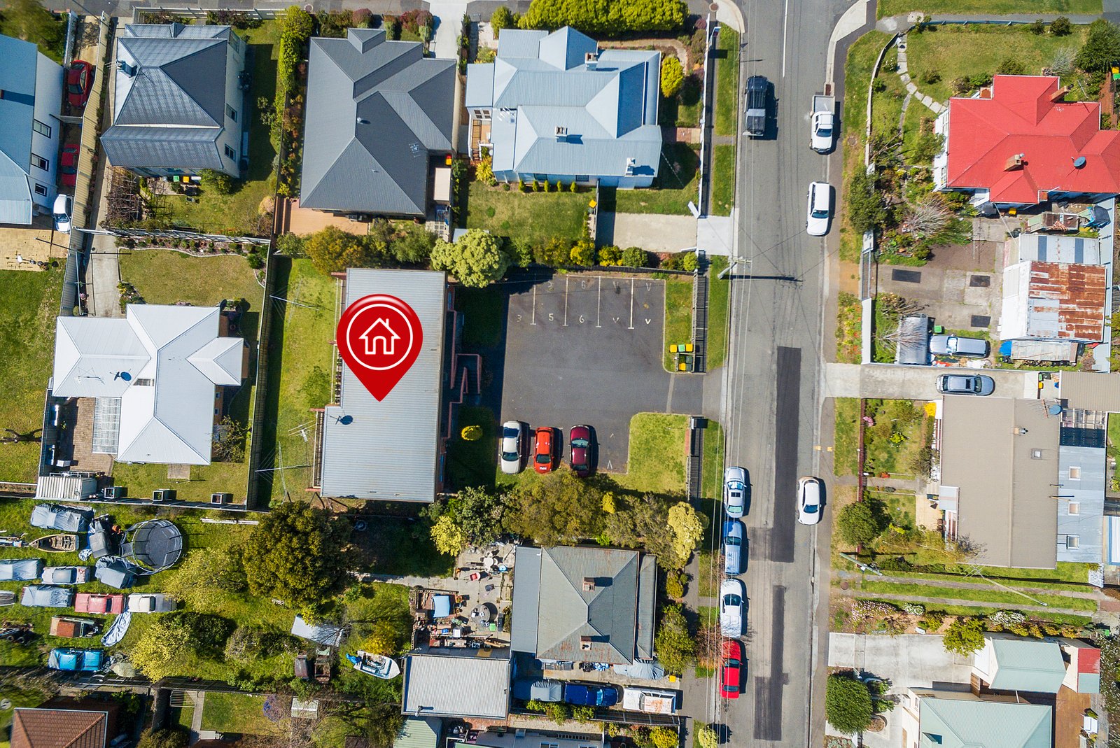 1/8 Beltana Street LINDISFARNE 16