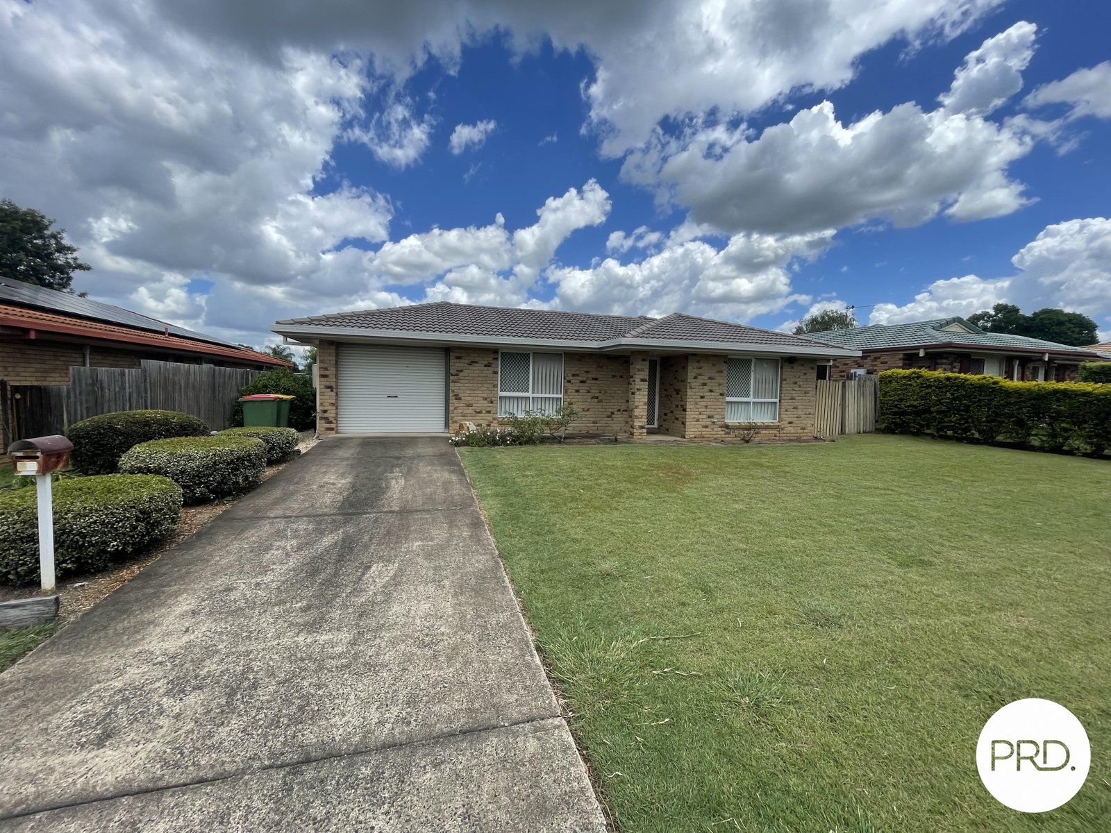 18 Bernadette Crescent ROSEWOOD 2