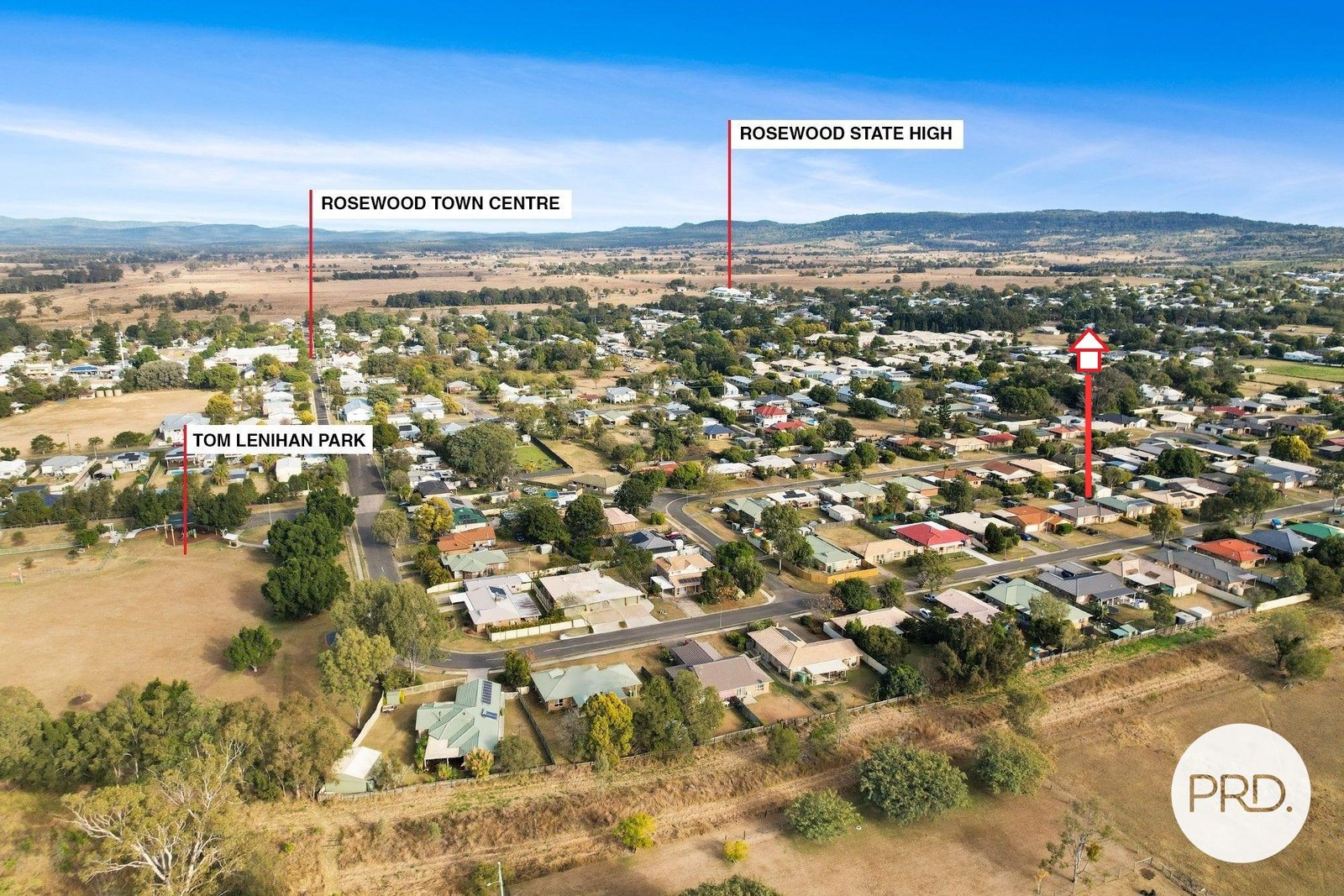 18 Bernadette Crescent ROSEWOOD 20