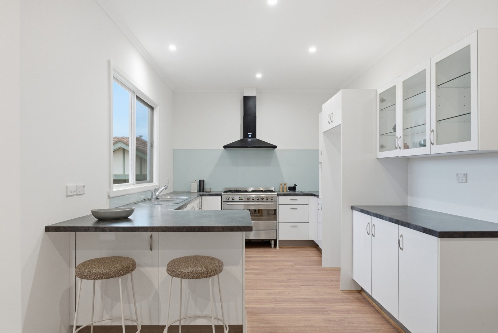 Gallery: 18 Beths Street