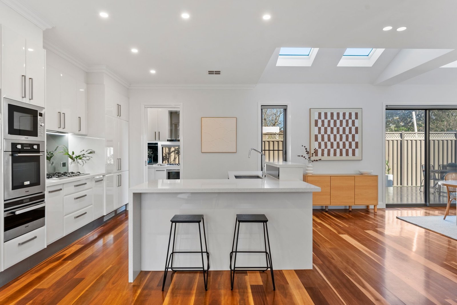 Gallery: 18 Bevan Street