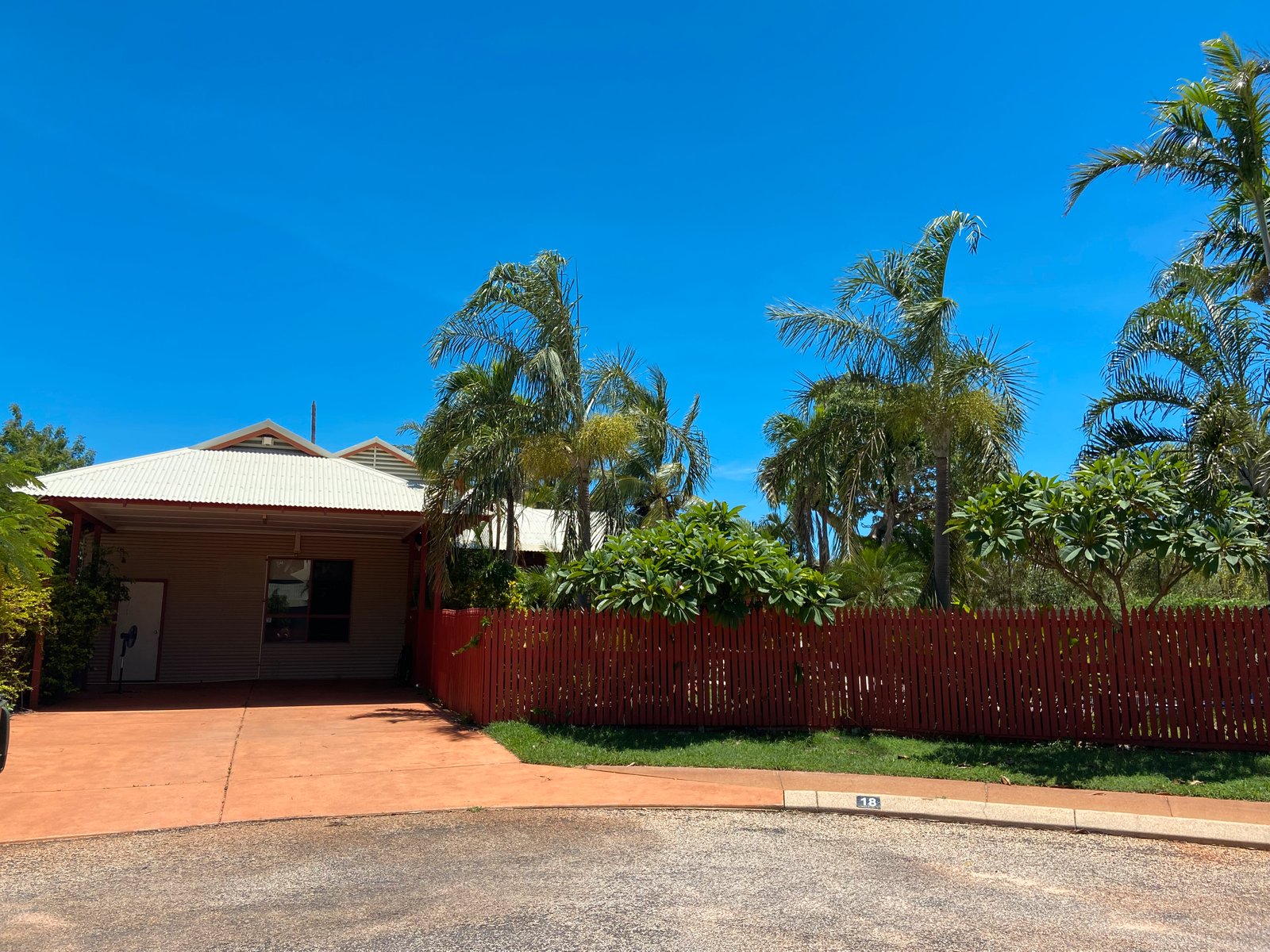 18 Biddles Place CABLE BEACH 2