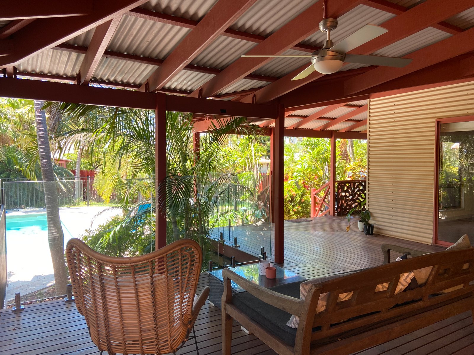 18 Biddles Place CABLE BEACH 7