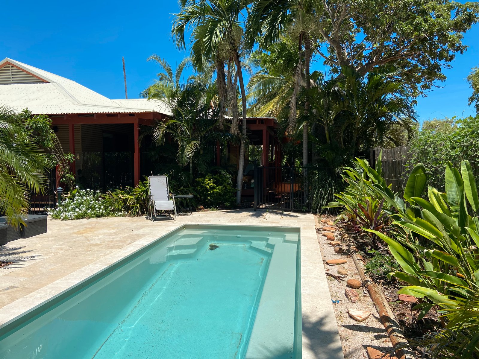 18 Biddles Place CABLE BEACH 4