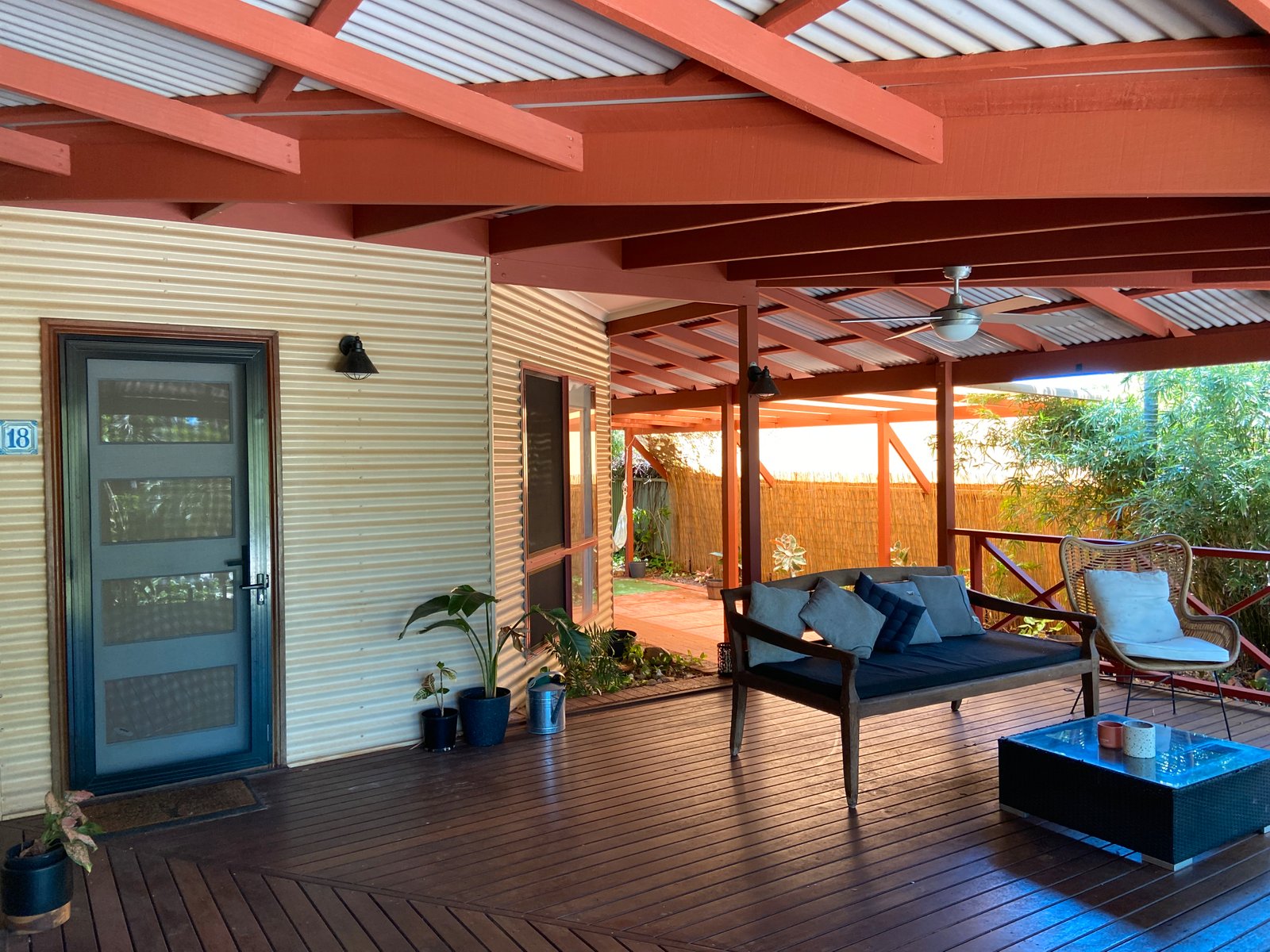 18 Biddles Place CABLE BEACH 5