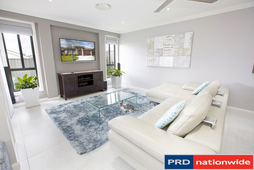 18 Binyang Avenue GLENMORE PARK 4