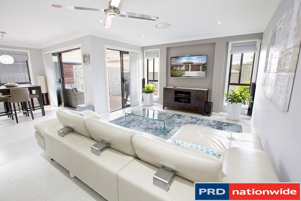 18 Binyang Avenue GLENMORE PARK 5