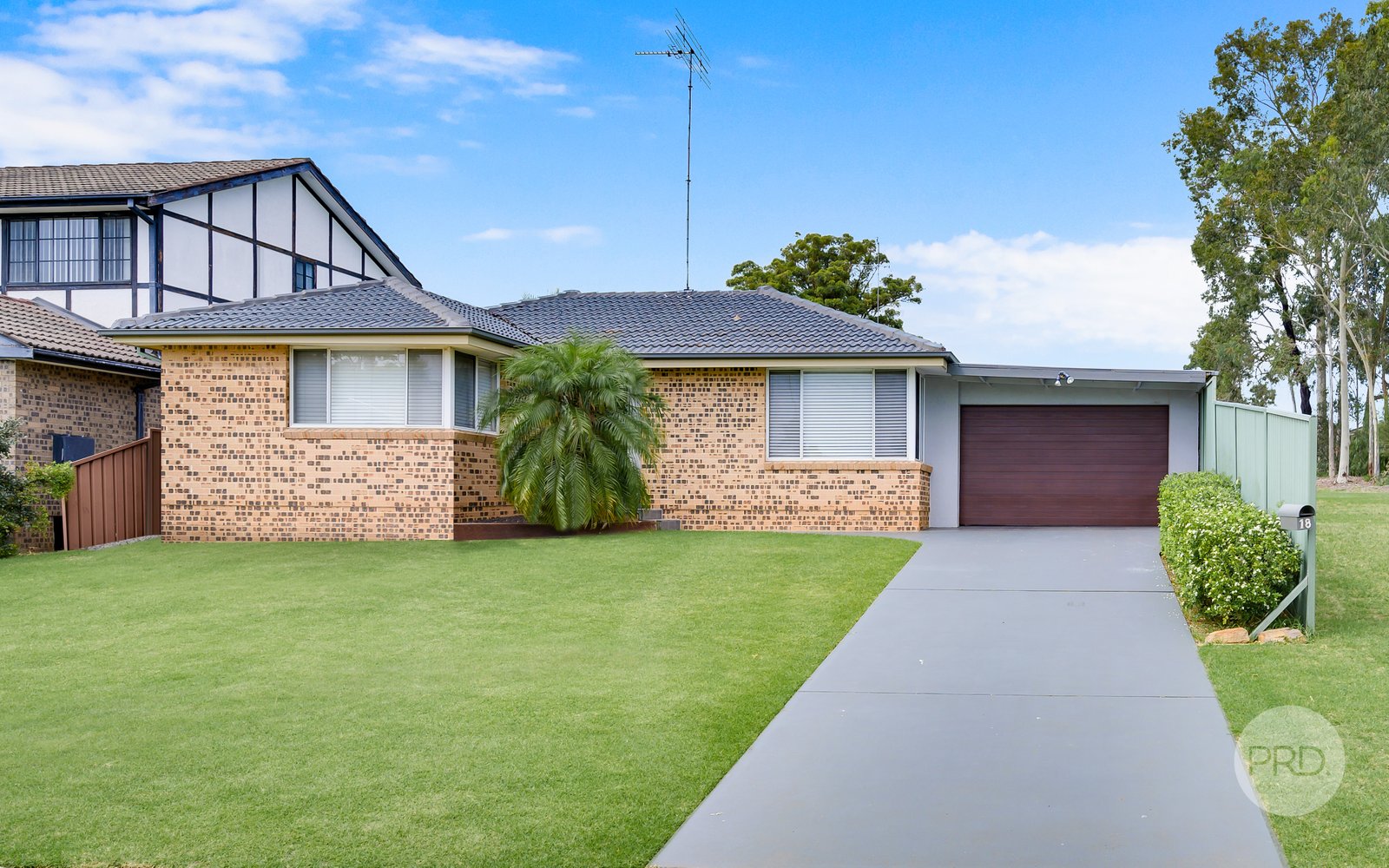 18 Blackford Crescent SOUTH PENRITH 1