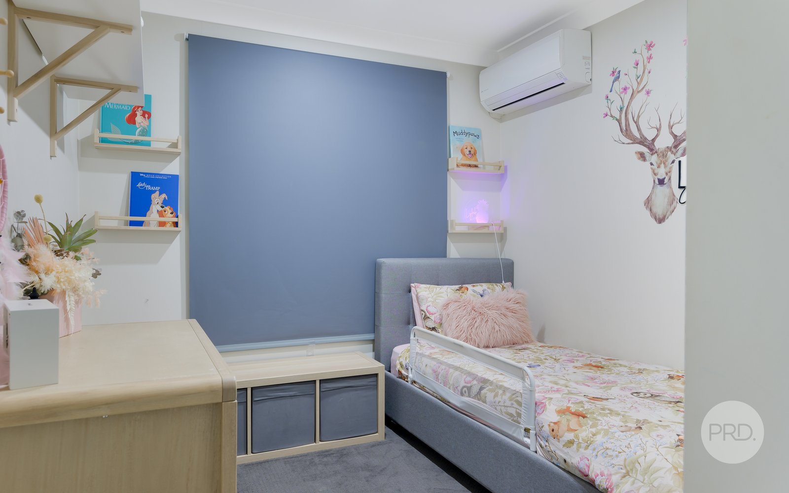 18 Blackford Crescent SOUTH PENRITH 7