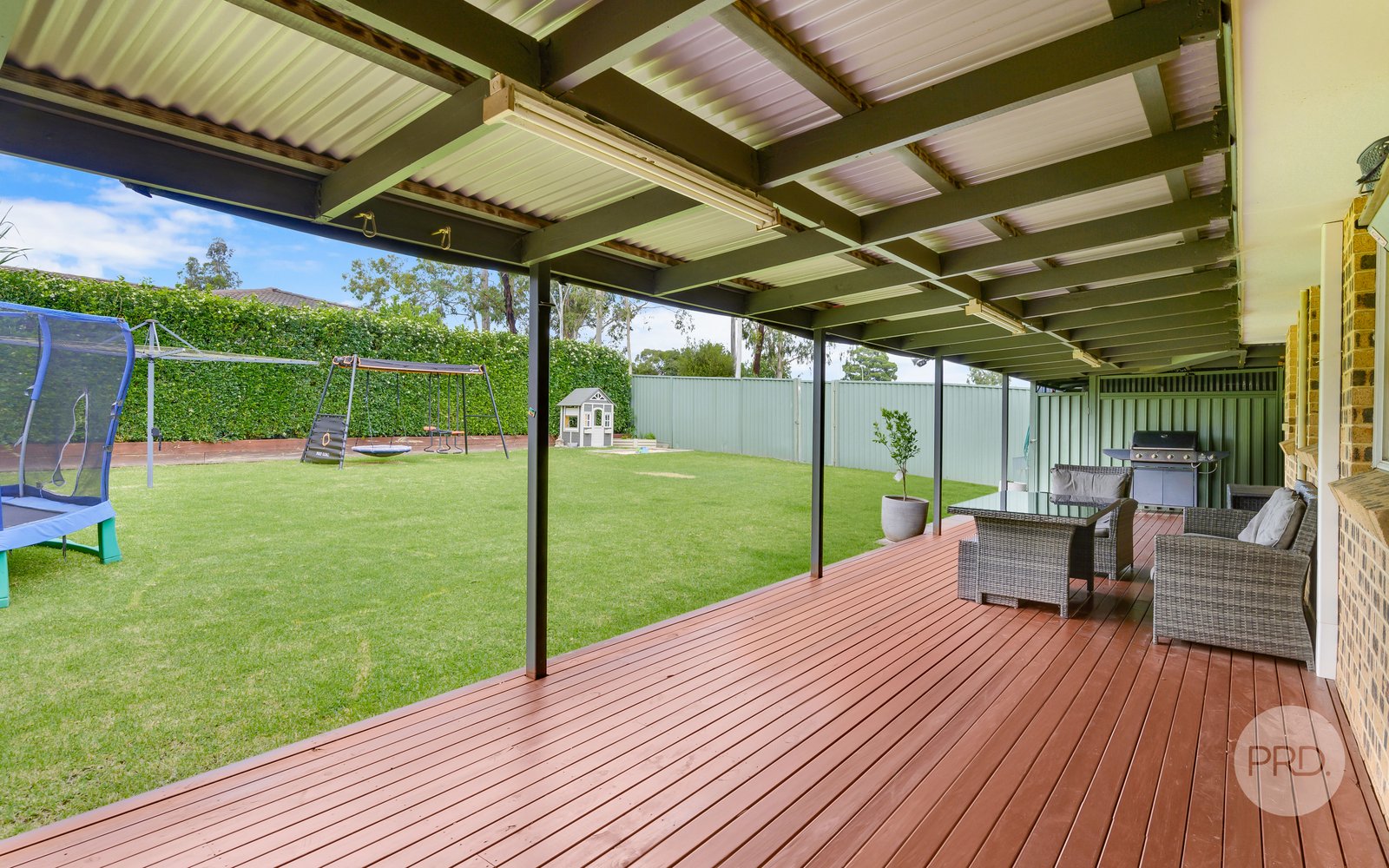 18 Blackford Crescent SOUTH PENRITH 9