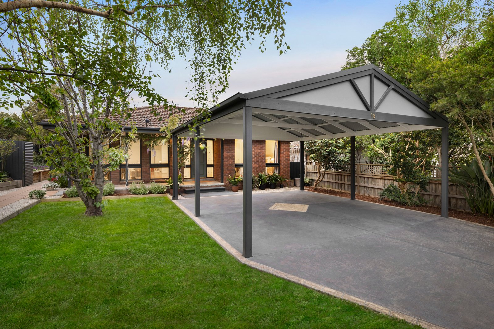 18 Blair Avenue, Frankston South, 3199