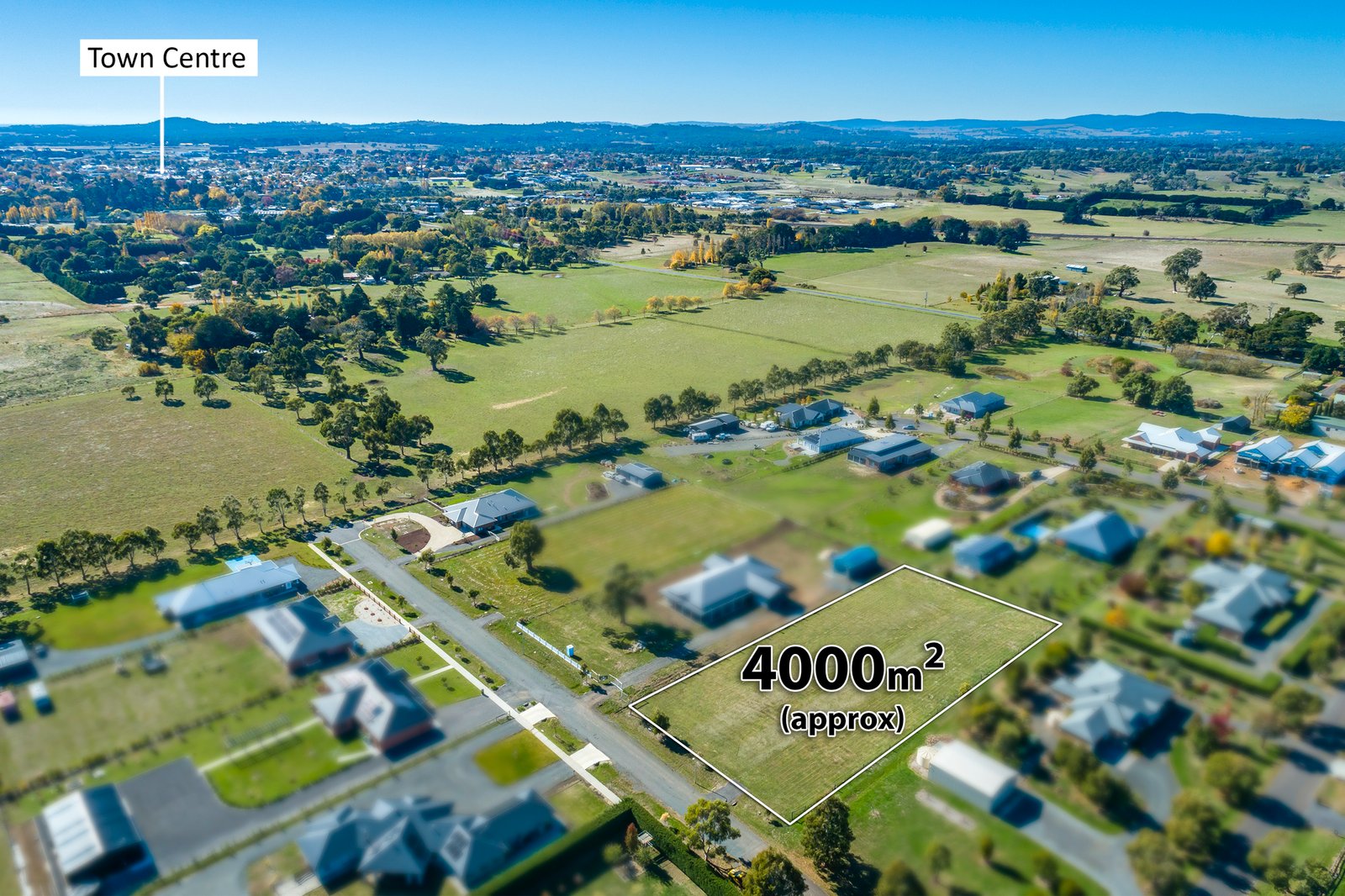 Real Estate and Property in 18 Blanchfield Drive, Kyneton, VIC