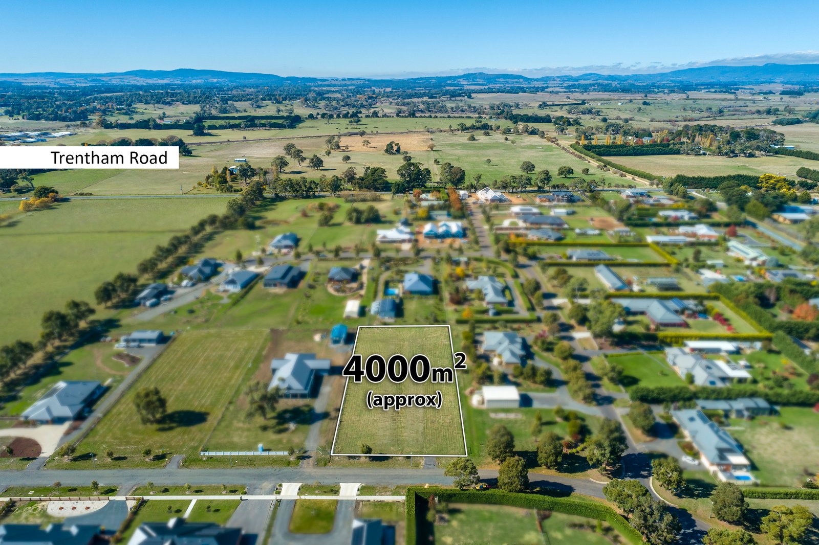 Real Estate and Property in 18 Blanchfield Drive, Kyneton, VIC