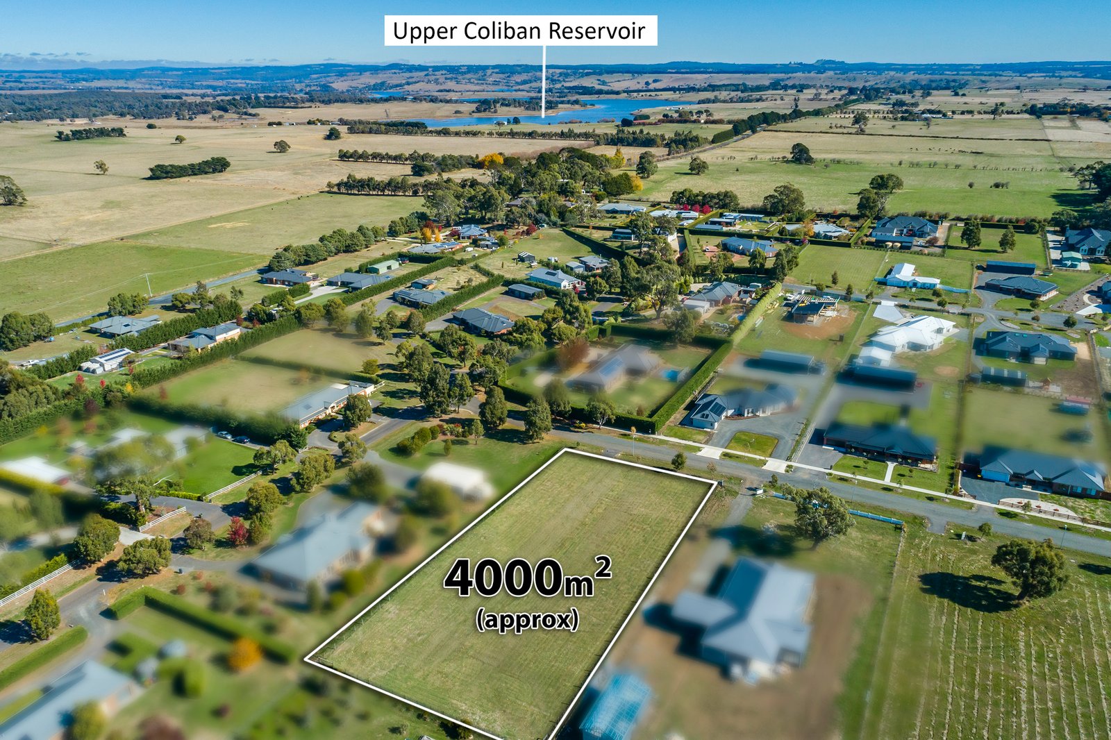 Real Estate and Property in 18 Blanchfield Drive, Kyneton, VIC