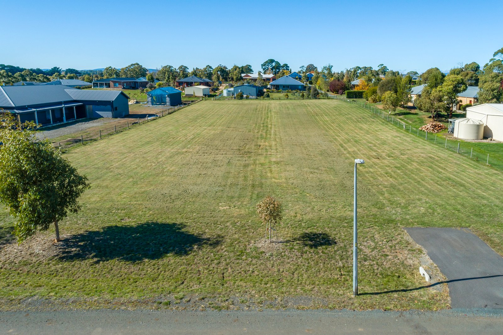 Real Estate and Property in 18 Blanchfield Drive, Kyneton, VIC