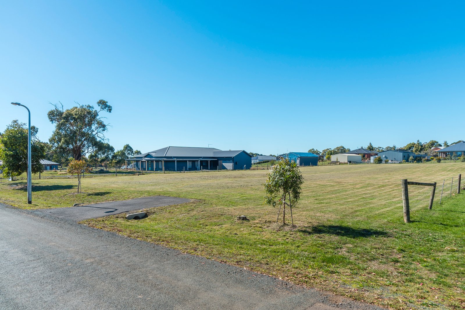 Real Estate and Property in 18 Blanchfield Drive, Kyneton, VIC