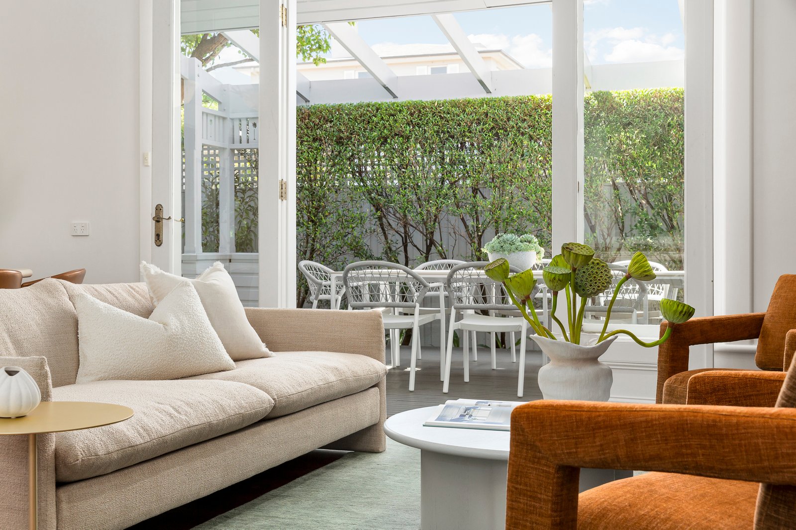 Gallery: 18 Bolton Avenue