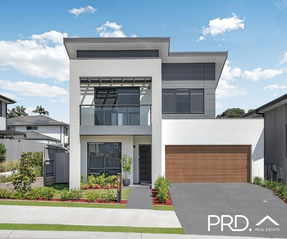 18 Boniwell Road MOOREBANK 1