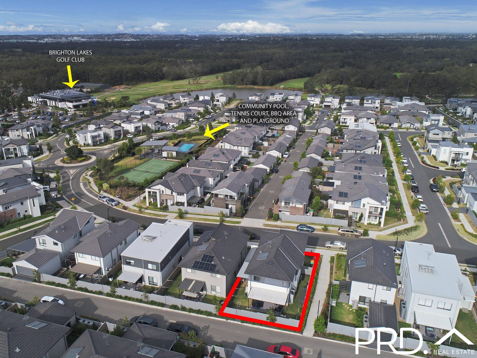 18 Boniwell Road MOOREBANK 10