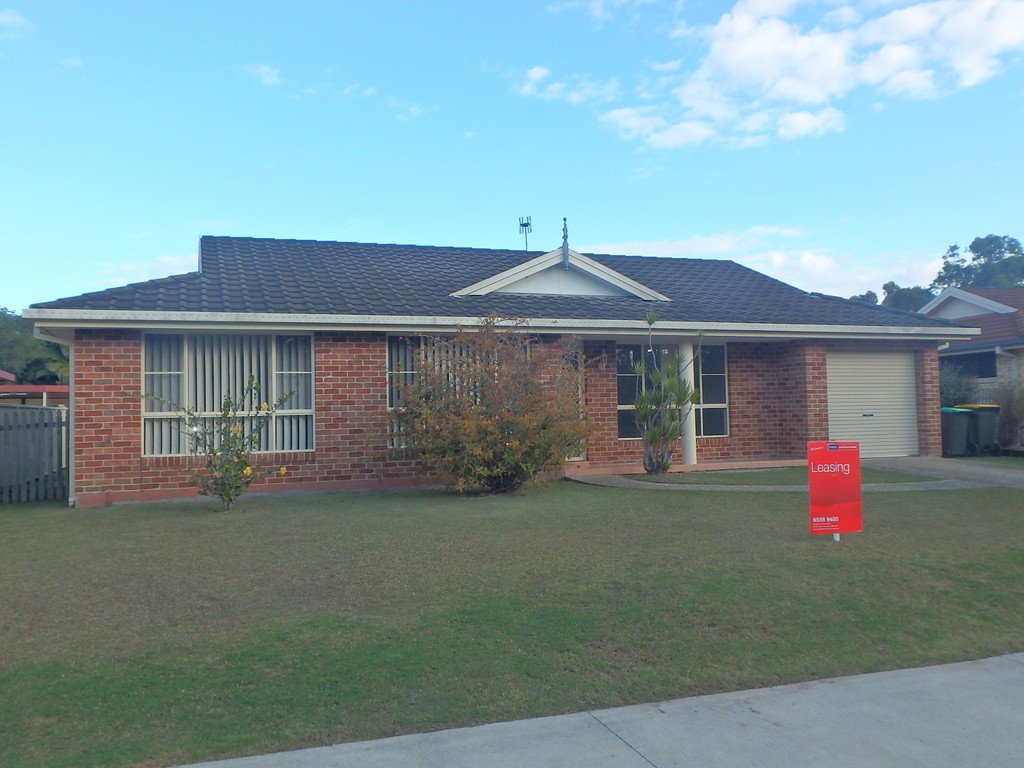 18 Botanic Drive KEW 1