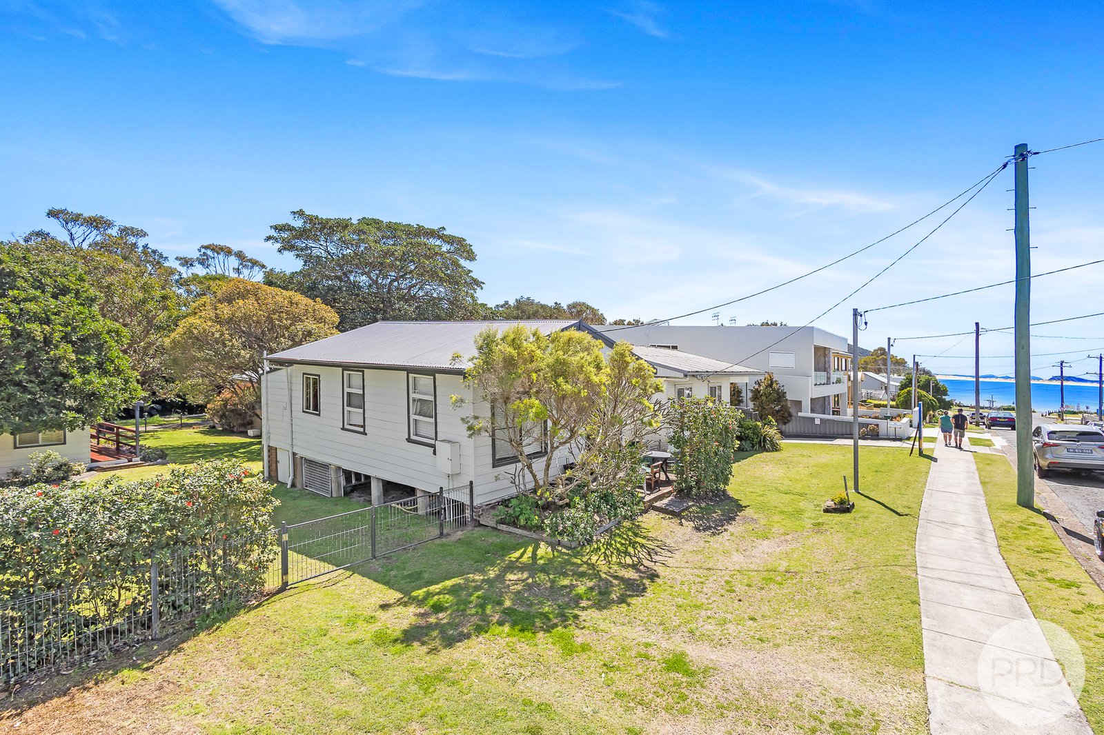 18 Boulder Bay Road FINGAL BAY 2