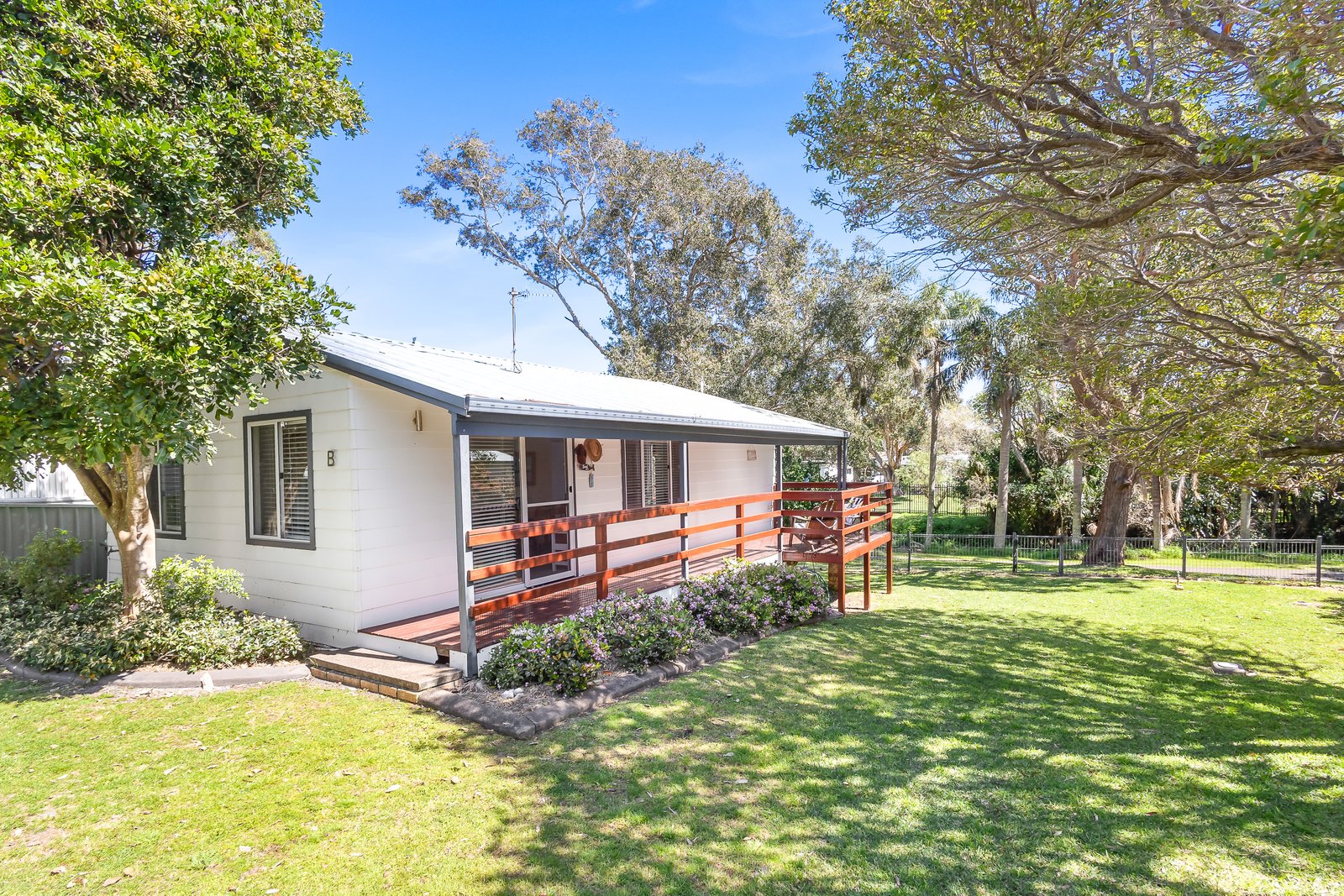 18 Boulder Bay Road FINGAL BAY 5