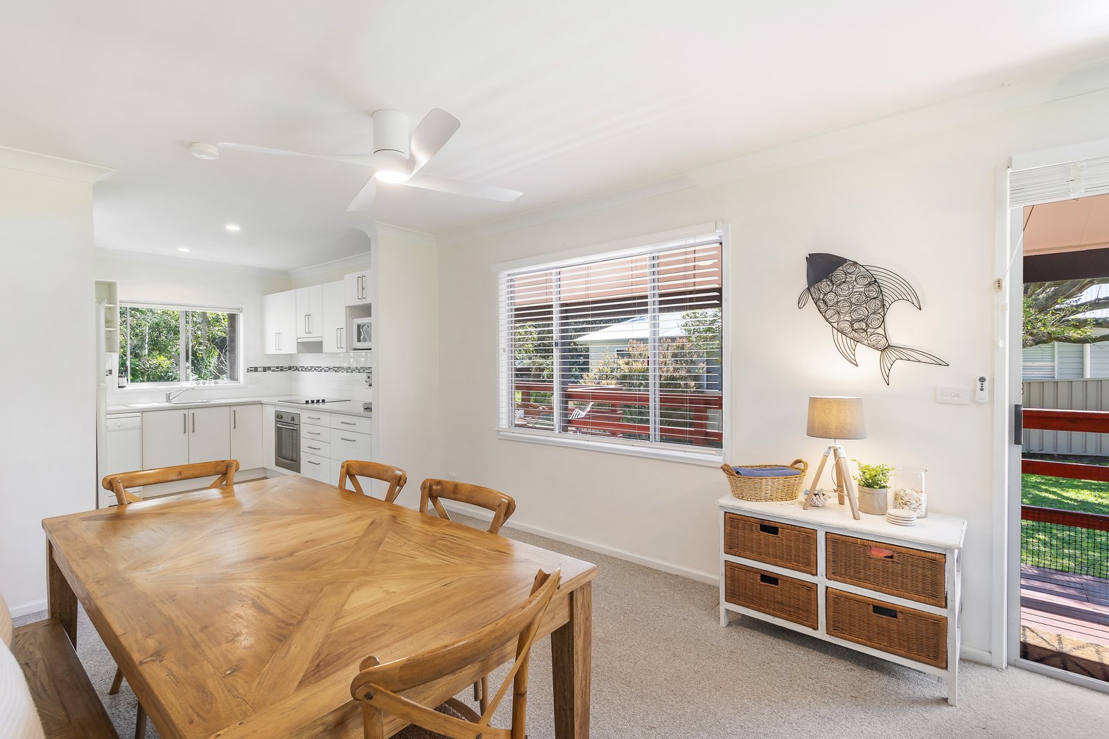 18 Boulder Bay Road FINGAL BAY 9