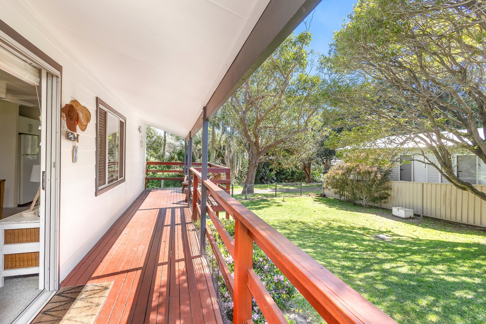 18 Boulder Bay Road FINGAL BAY 13