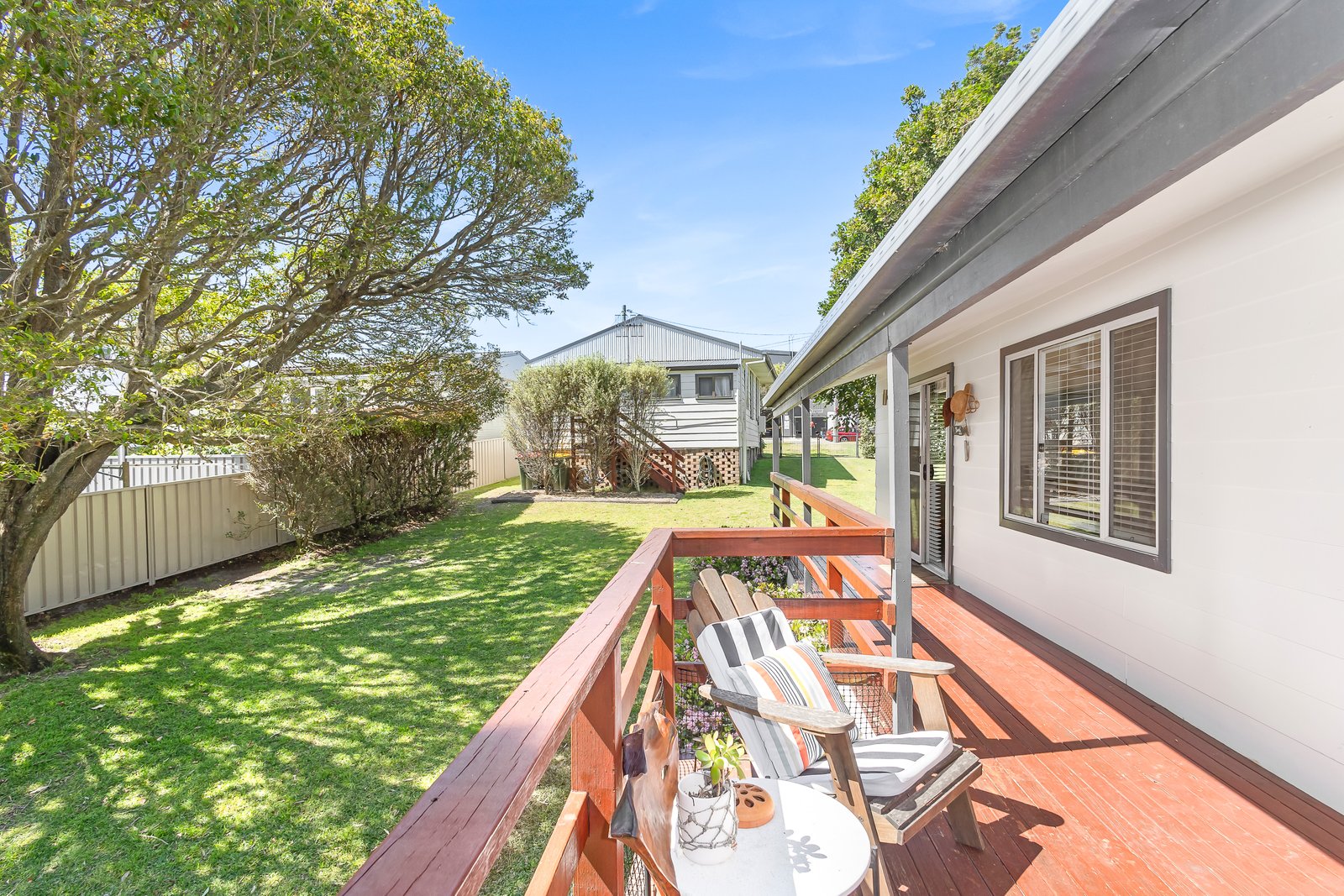18 Boulder Bay Road FINGAL BAY 14